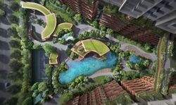 Lentor Hills Residences (D26), Apartment #524910561